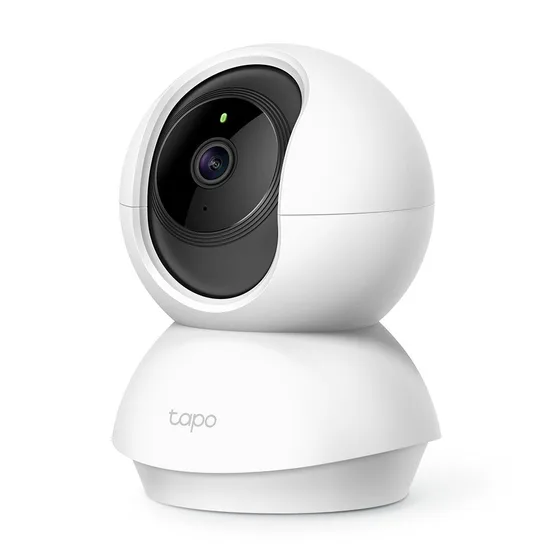 TP-Link Tapo C200の本体