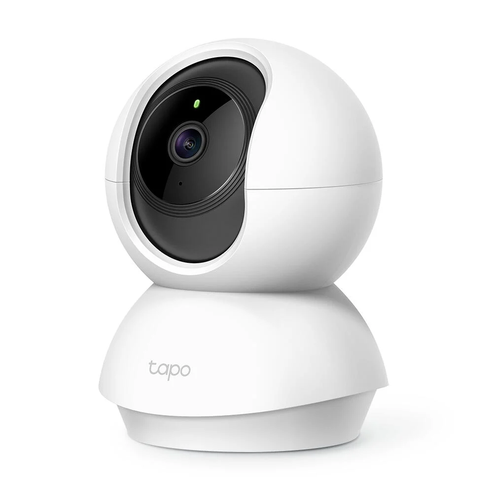 TP-Link Tapo C200の本体